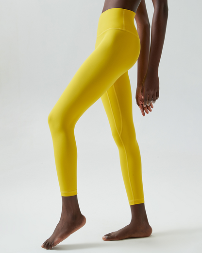 Super-High-Rise Leggings