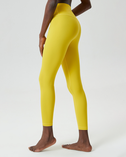 Super-High-Rise Leggings